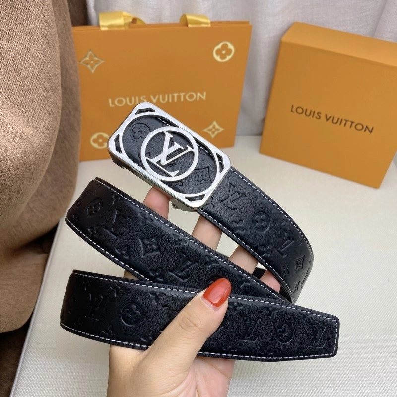 Louis Vuitton Belts Affordable 299283