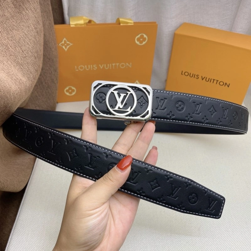 Louis Vuitton Belts Affordable 299283