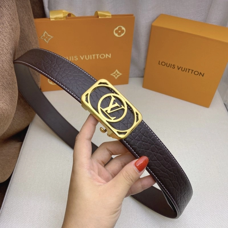 WeatherProof Louis Vuitton Belts 299284