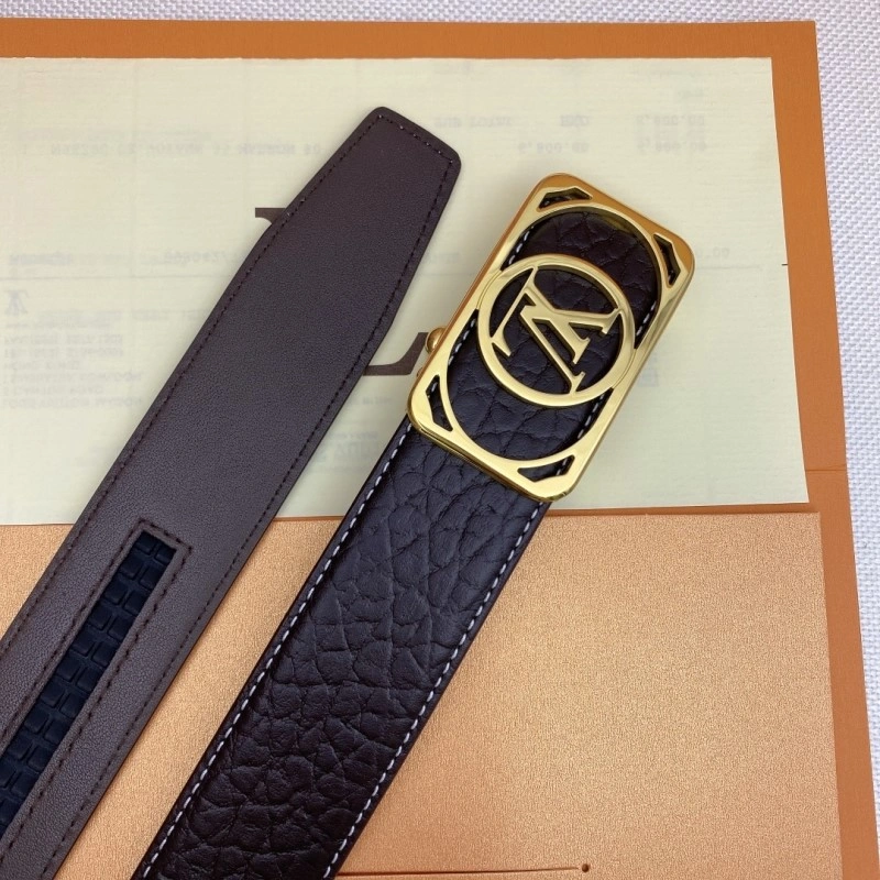 WeatherProof Louis Vuitton Belts 299284