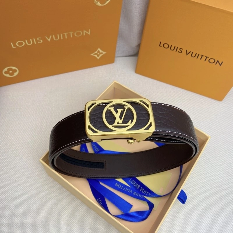 WeatherProof Louis Vuitton Belts 299284