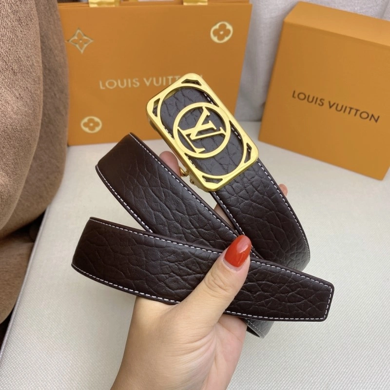 WeatherProof Louis Vuitton Belts 299284