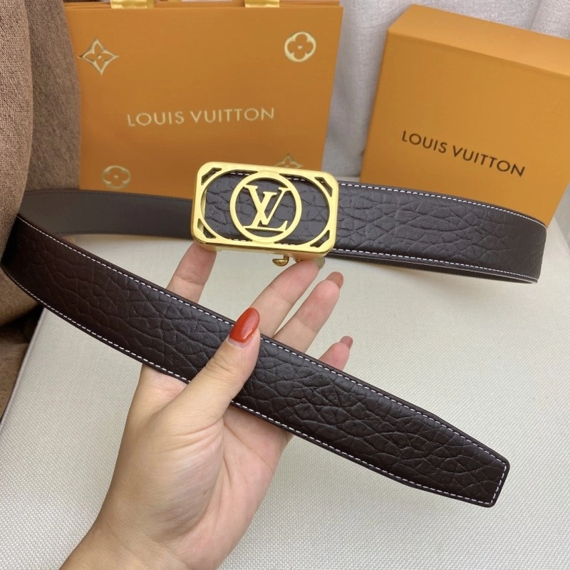 WeatherProof Louis Vuitton Belts 299284