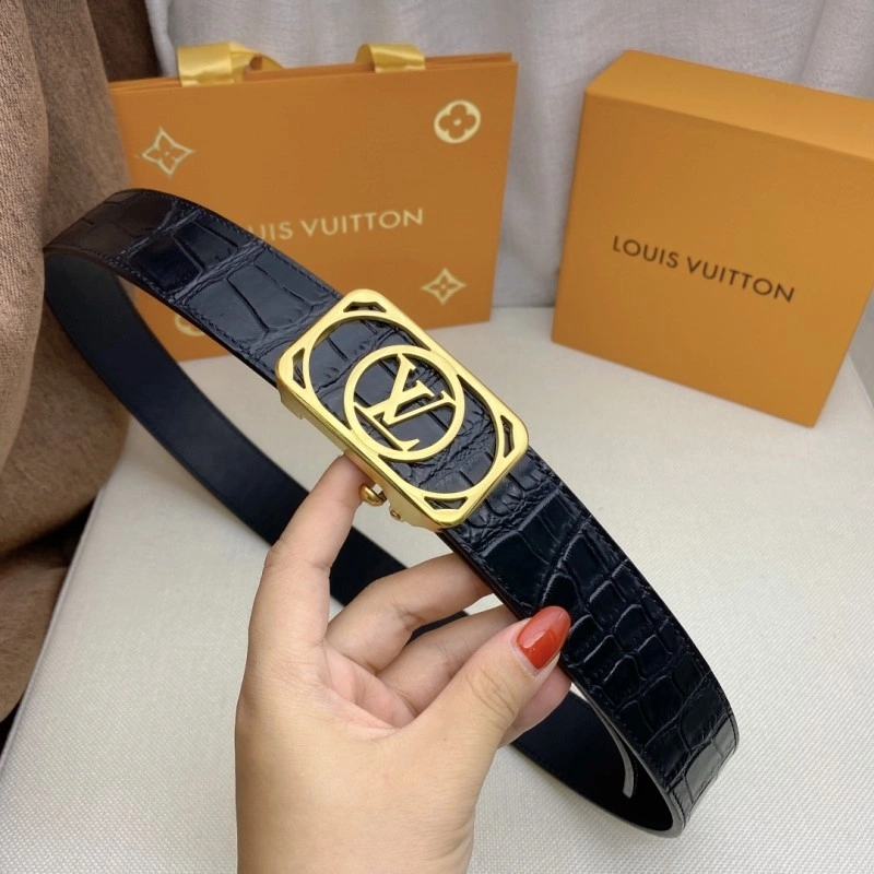 Louis Vuitton Belts WellDesigned 299276