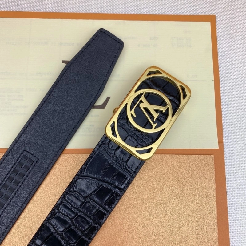 Louis Vuitton Belts WellDesigned 299276
