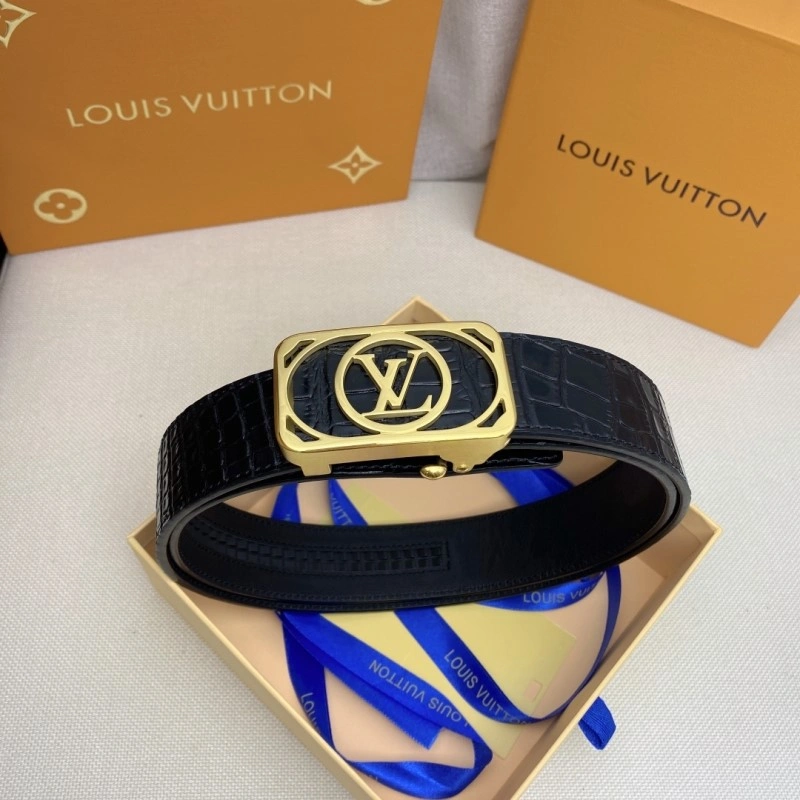 Louis Vuitton Belts WellDesigned 299276