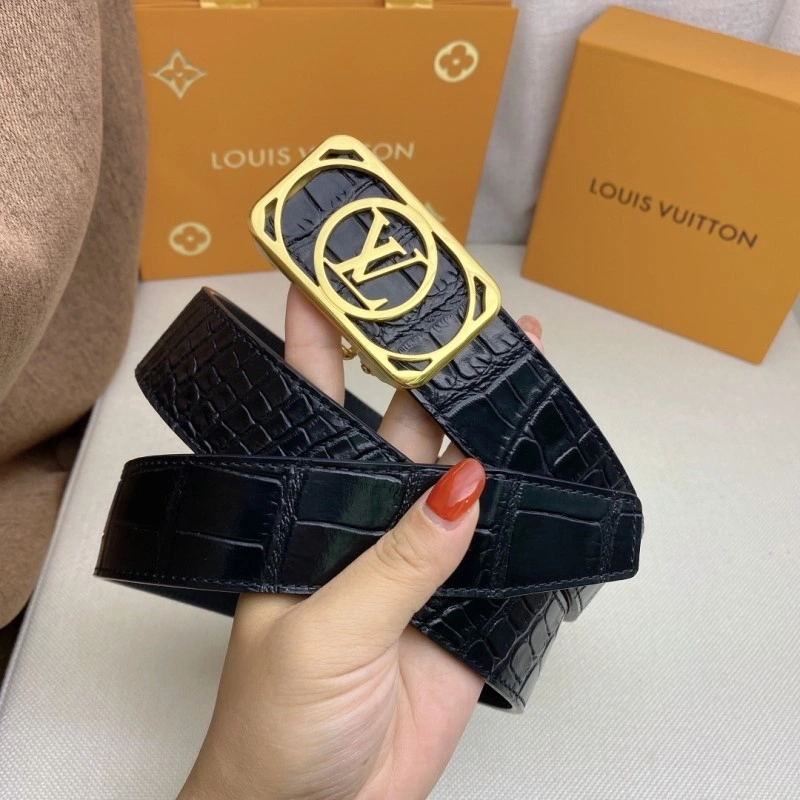 Louis Vuitton Belts WellDesigned 299276