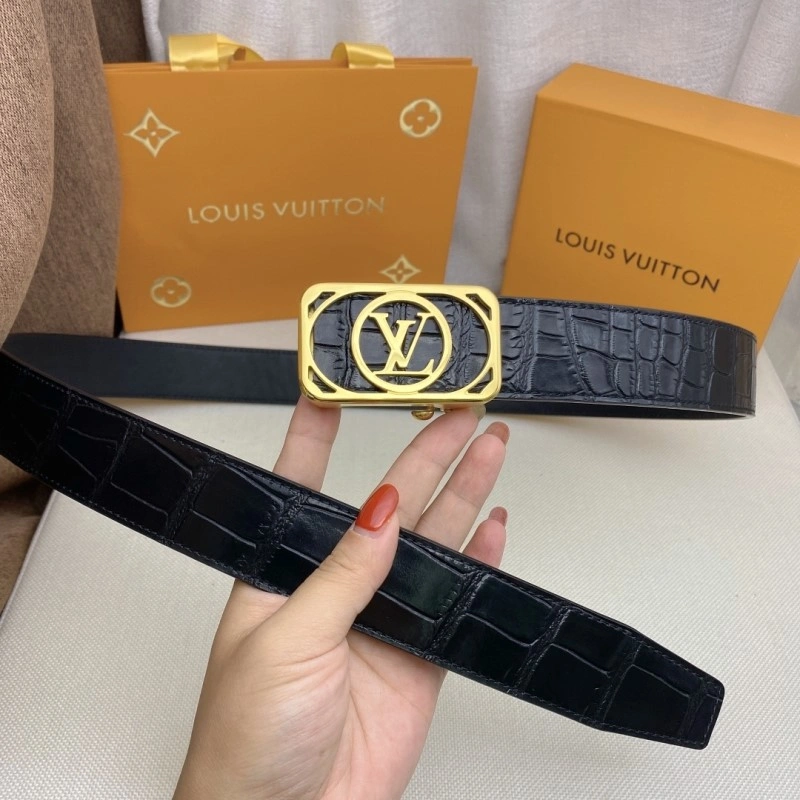 Louis Vuitton Belts WellDesigned 299276