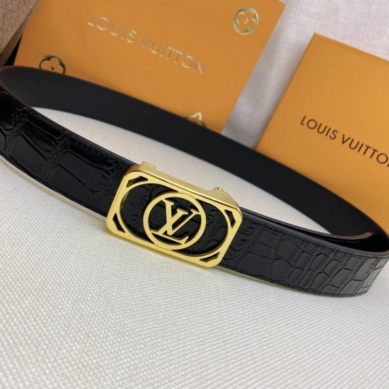 Louis Vuitton Belts WellDesigned 299276