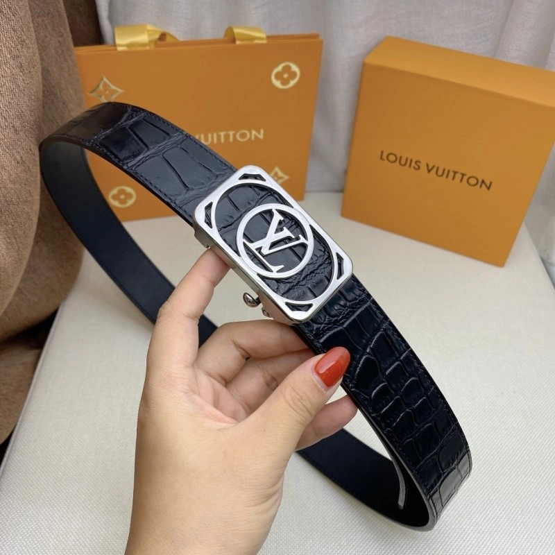 Durable Louis Vuitton Belts 299270