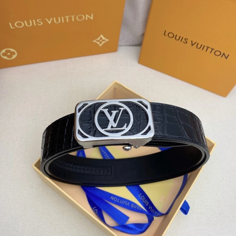 Durable Louis Vuitton Belts 299270