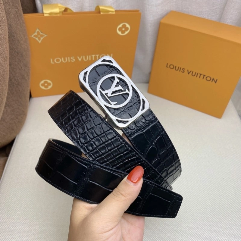 Durable Louis Vuitton Belts 299270