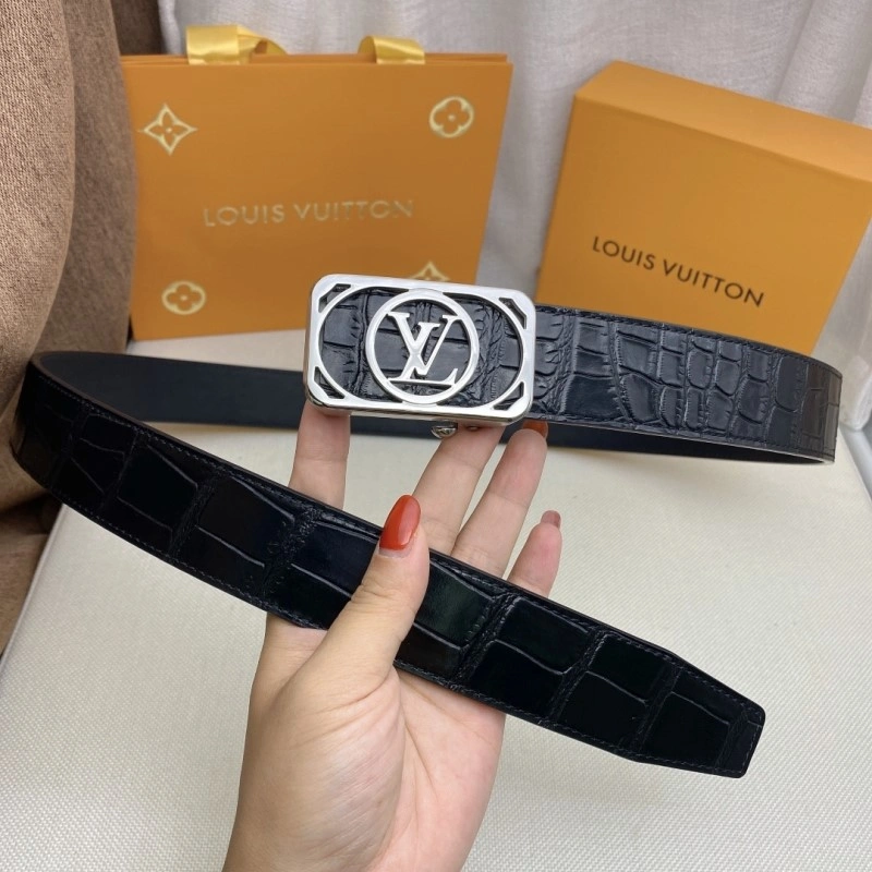 Durable Louis Vuitton Belts 299270