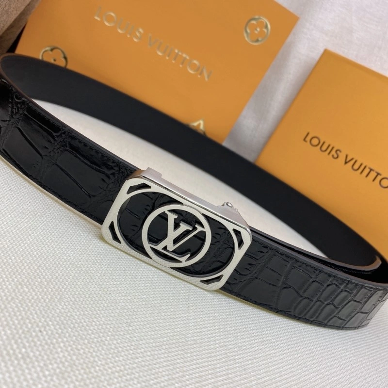 Durable Louis Vuitton Belts 299270