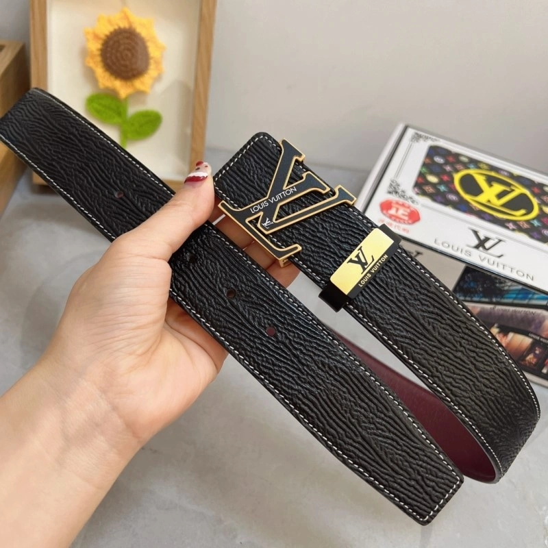 Louis Vuitton Belts TimelessDesign 299269