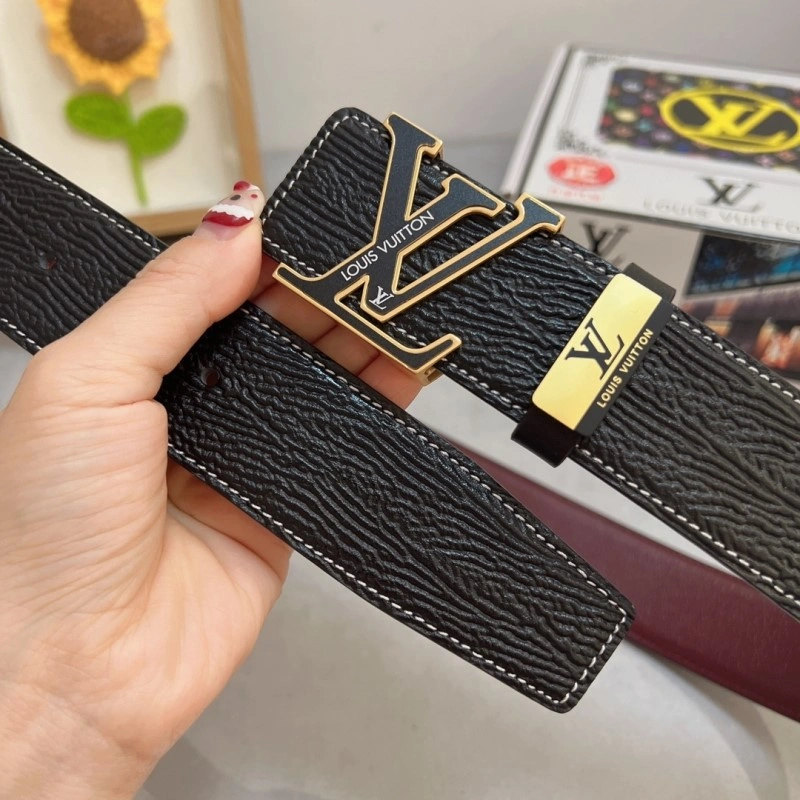 Louis Vuitton Belts TimelessDesign 299269