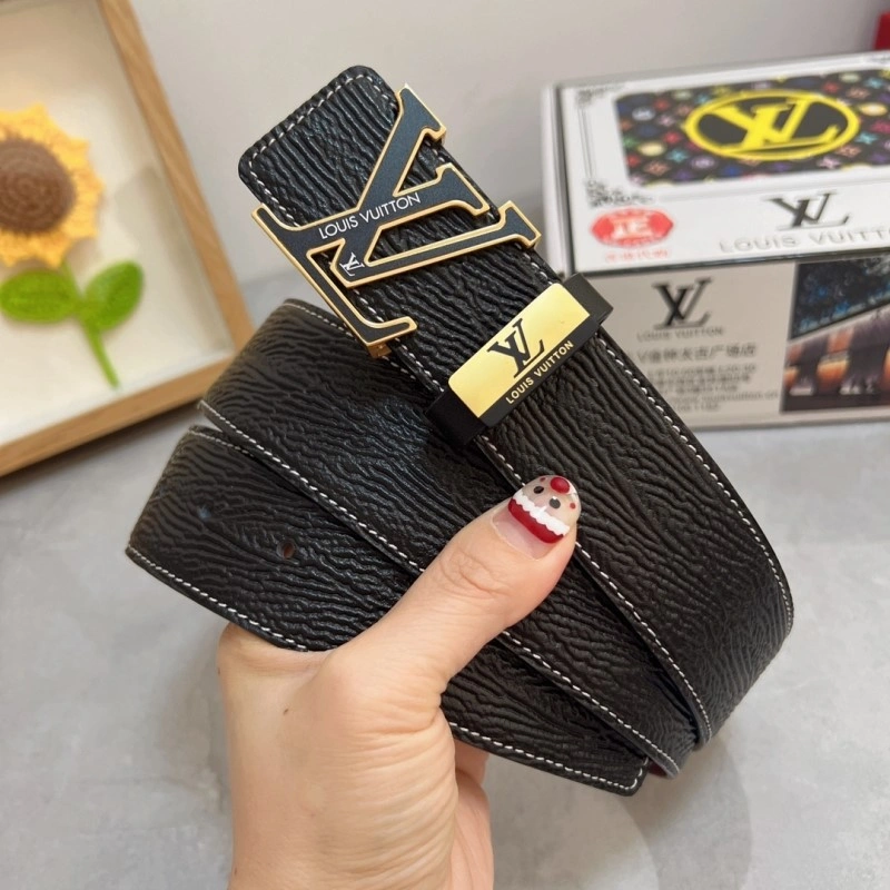 Louis Vuitton Belts TimelessDesign 299269