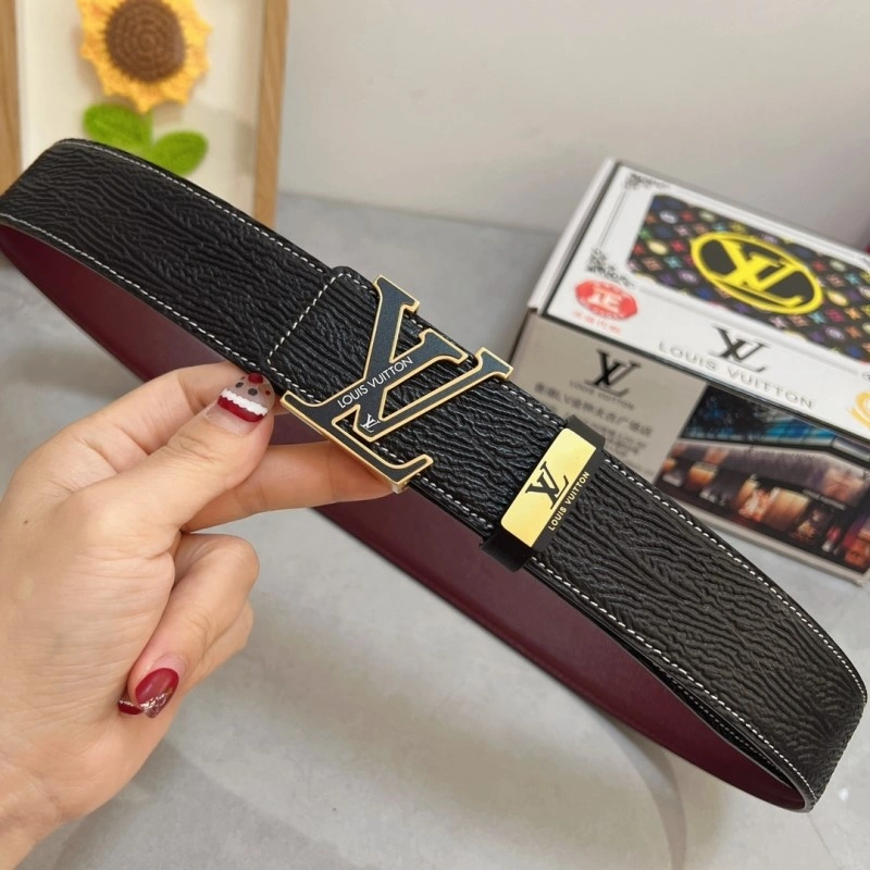 Louis Vuitton Belts TimelessDesign 299269