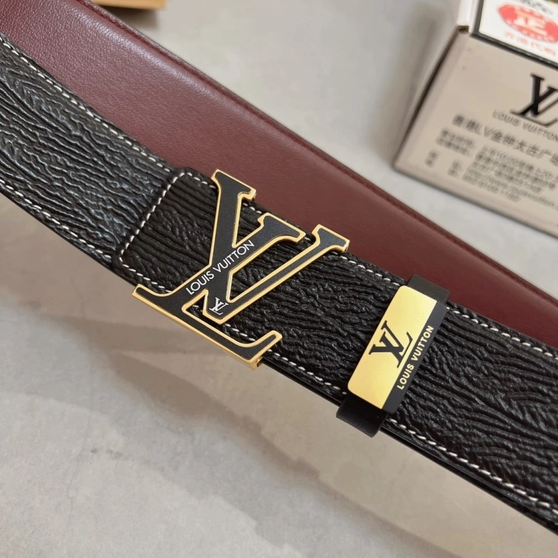 Louis Vuitton Belts TimelessDesign 299269