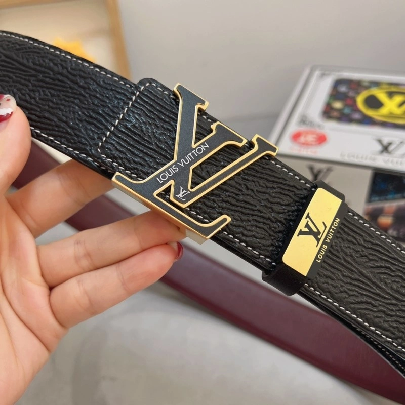Louis Vuitton Belts TimelessDesign 299269