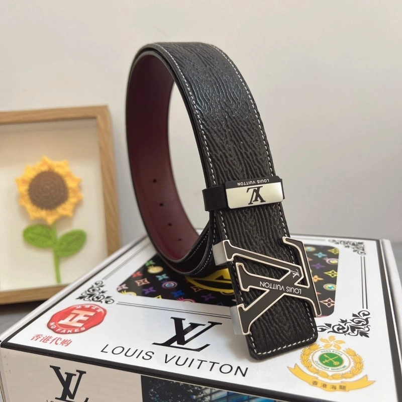 Louis Vuitton Belts WellDesigned 299273