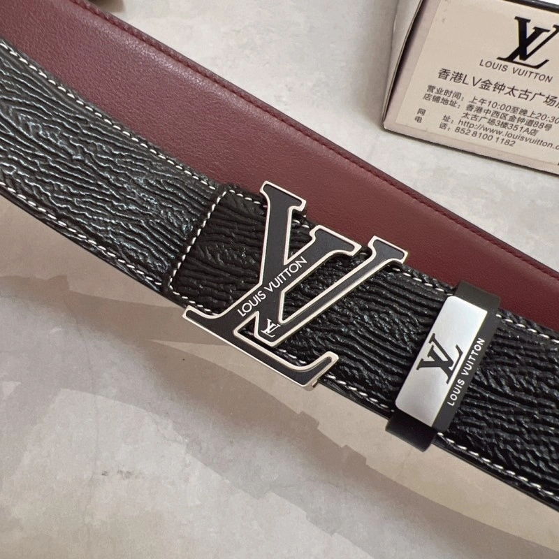 Louis Vuitton Belts WellDesigned 299273
