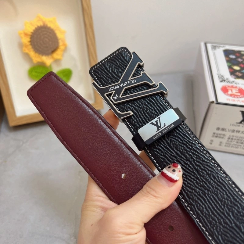 Louis Vuitton Belts WellDesigned 299273