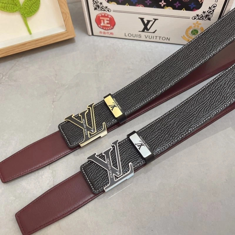 Louis Vuitton Belts WellDesigned 299273