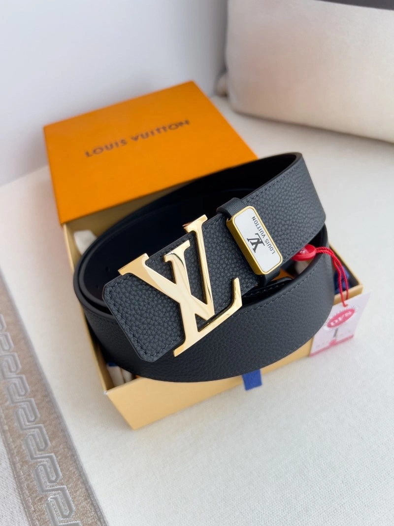 Breathable Louis Vuitton Belts 299272