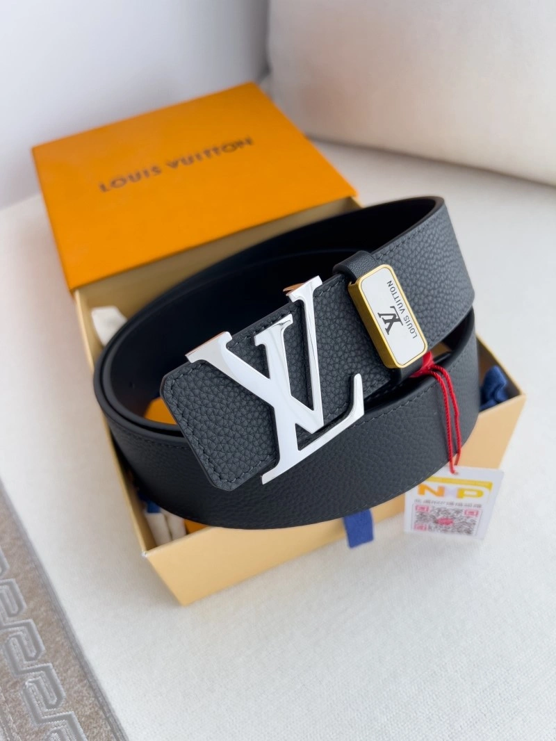 Breathable Louis Vuitton Belts 299272