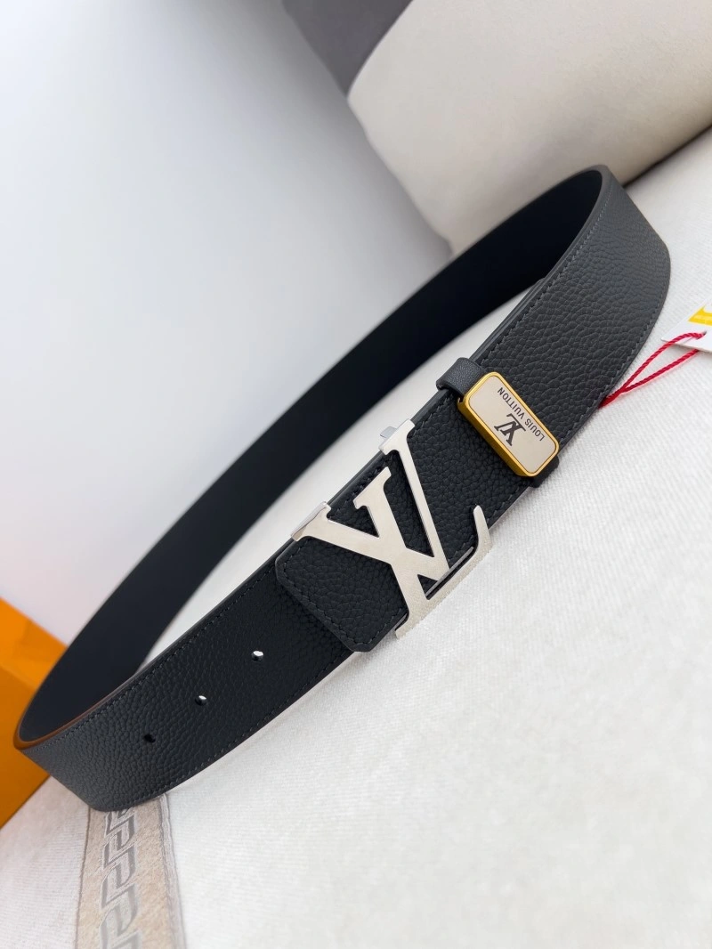 Breathable Louis Vuitton Belts 299272
