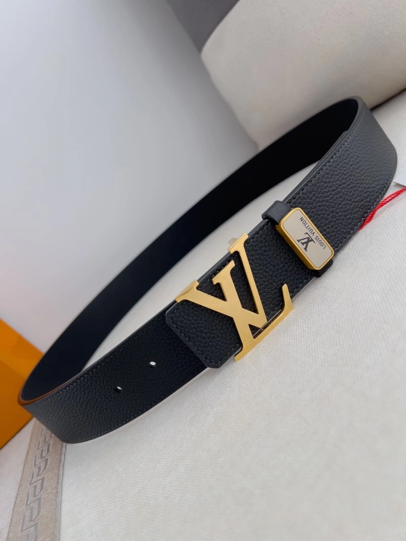 Breathable Louis Vuitton Belts 299272