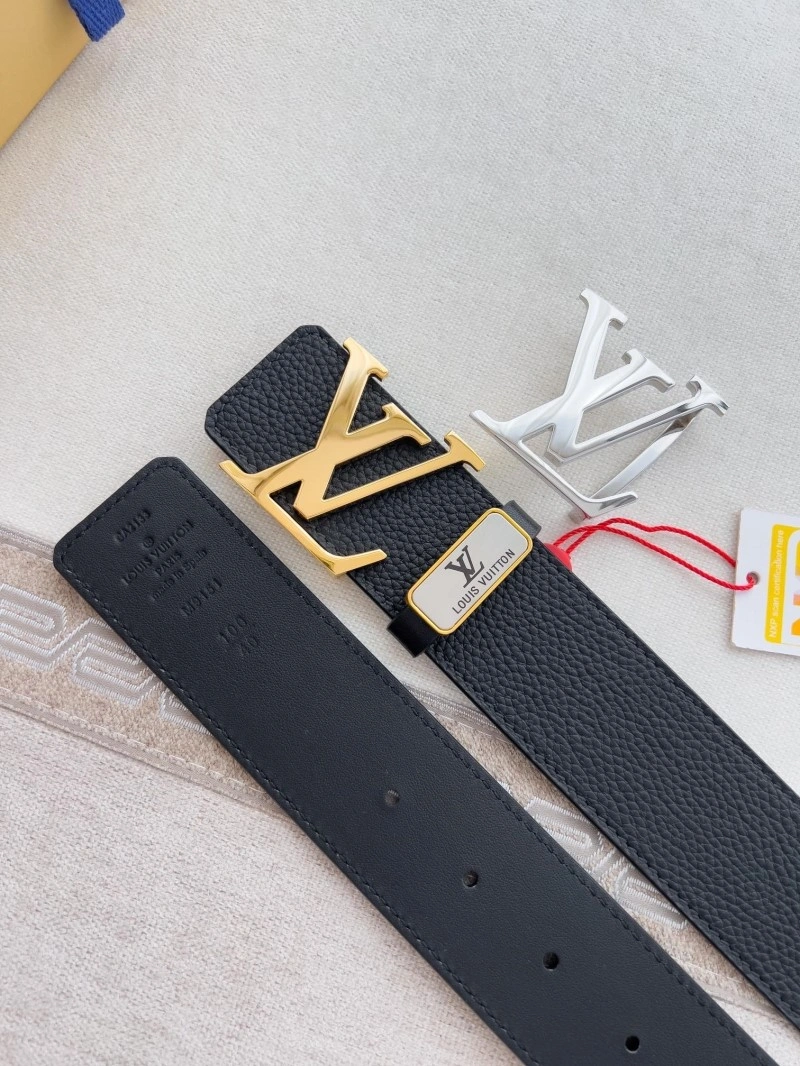 Breathable Louis Vuitton Belts 299272