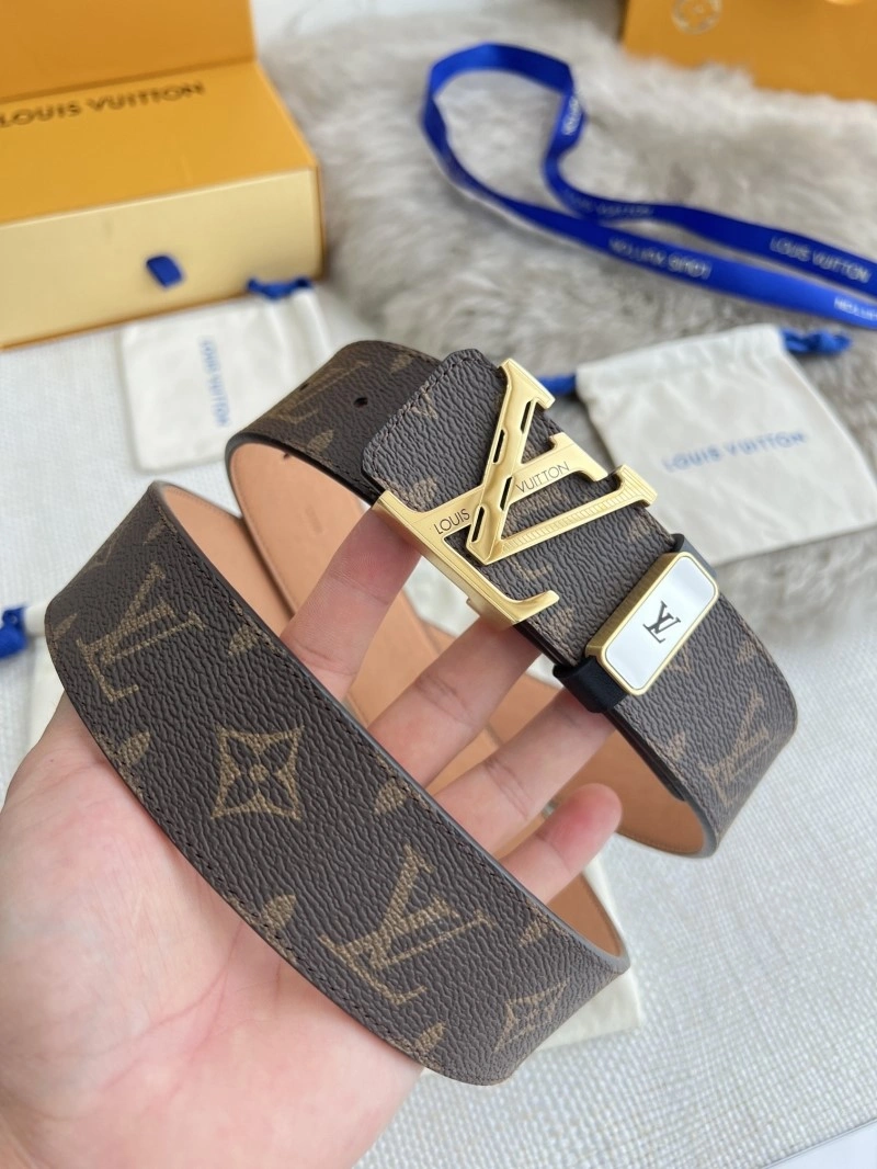 Popular Louis Vuitton Belts 299267