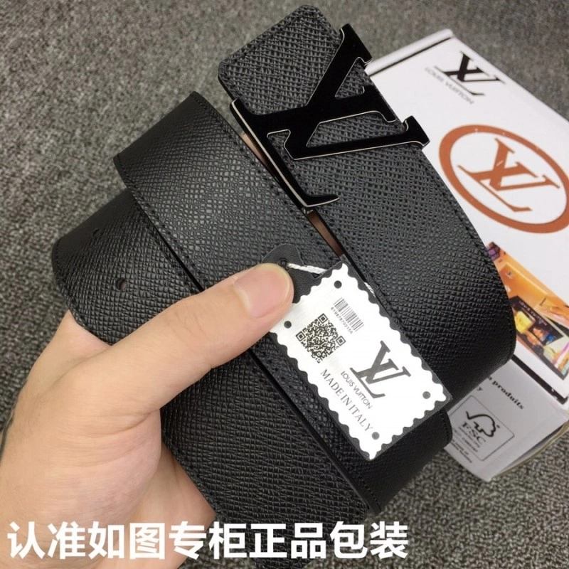 Timeless Louis Vuitton Belts 299266
