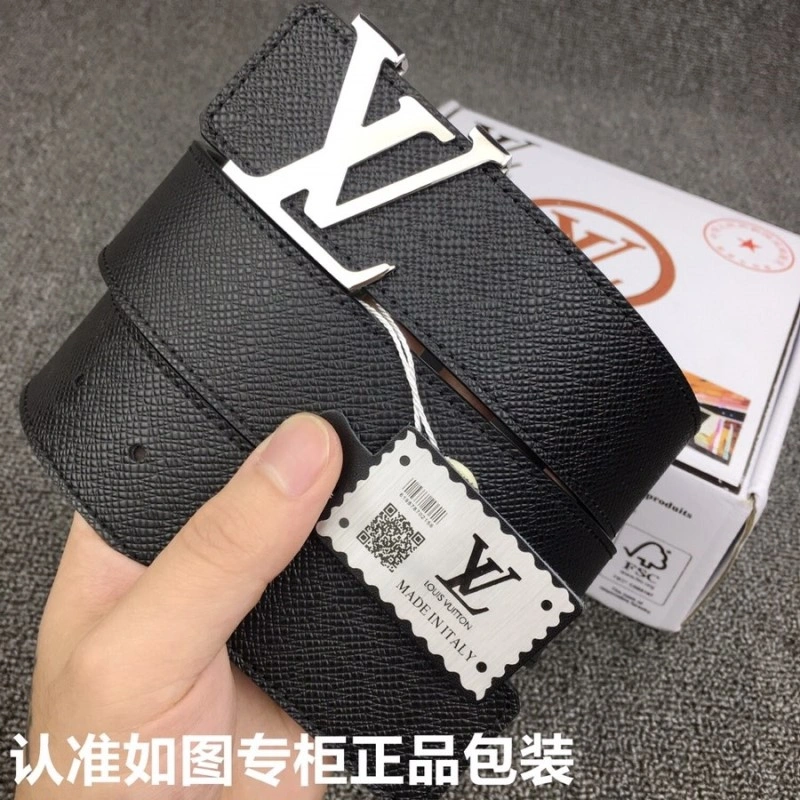 Louis Vuitton Belts TechFriendly 299236