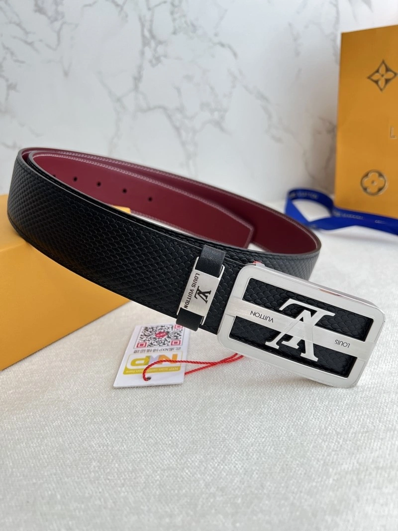 Louis Vuitton Belts Trendy 299243