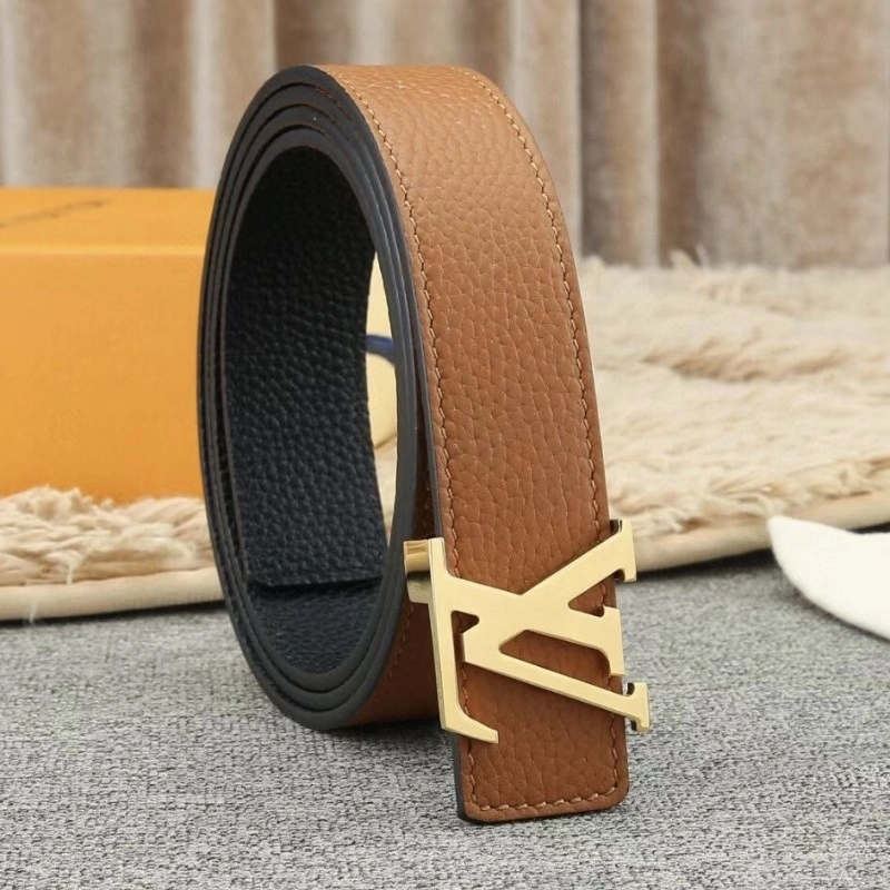 Seasonal Louis Vuitton Belts 299233