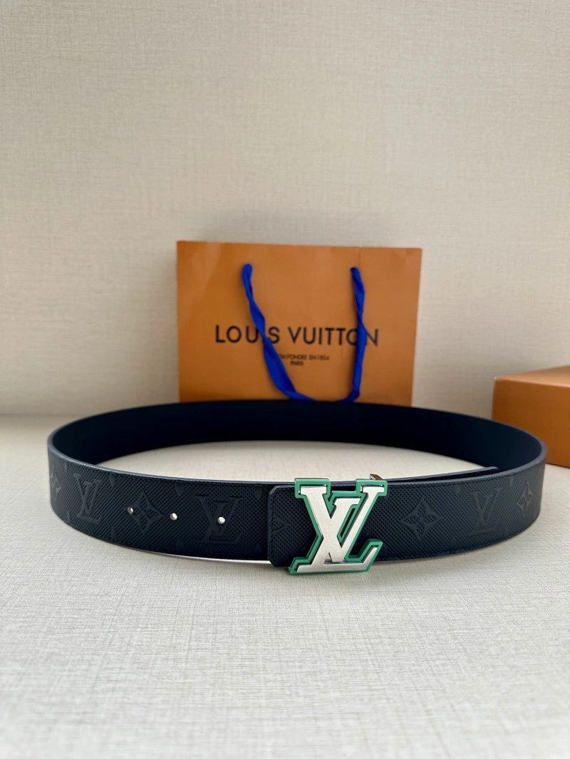 Versatile Louis Vuitton Belts 299240