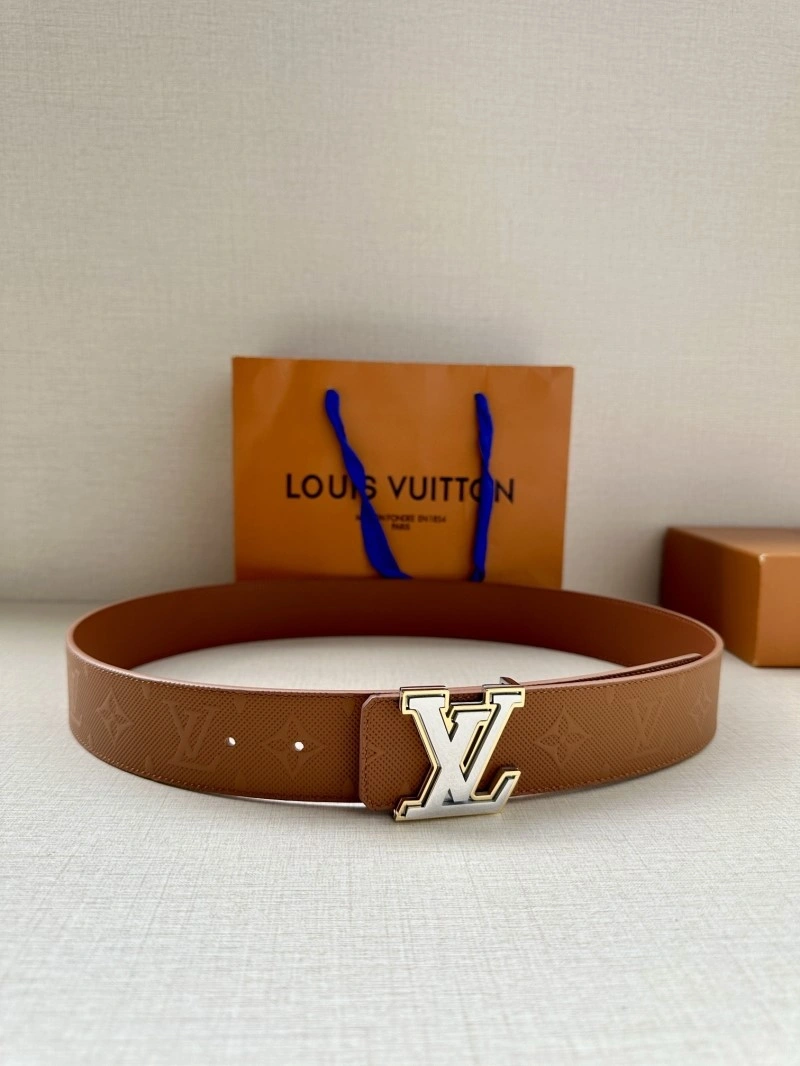 OdorResistant Louis Vuitton Belts 299259