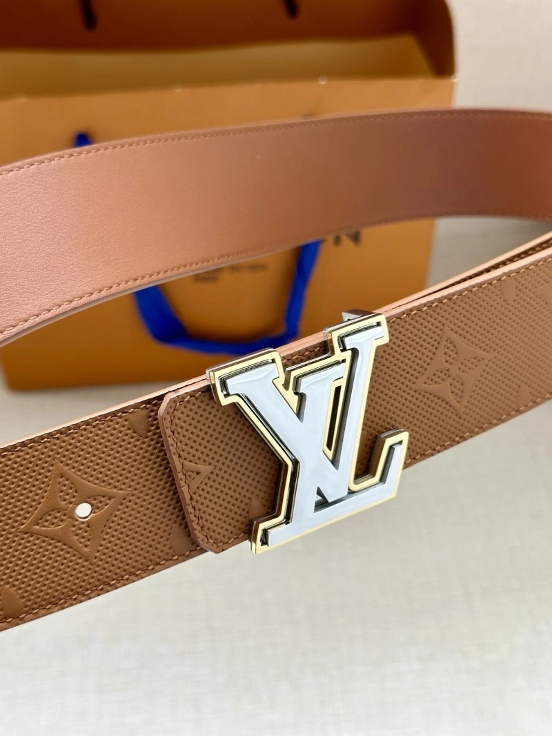 OdorResistant Louis Vuitton Belts 299259