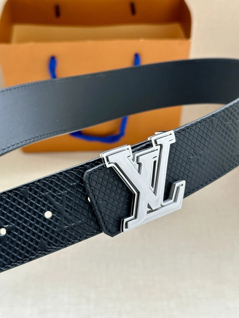 Attractive Louis Vuitton Belts 299248