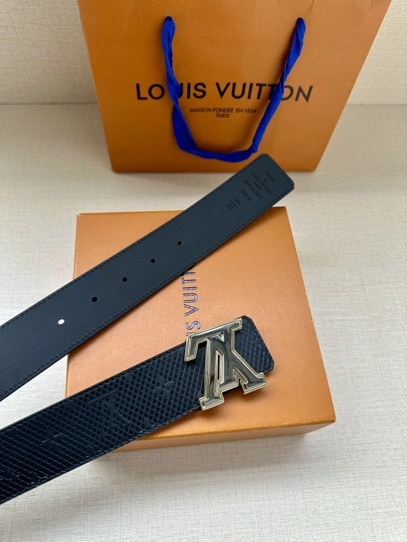Attractive Louis Vuitton Belts 299248