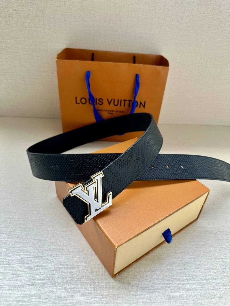 Attractive Louis Vuitton Belts 299248