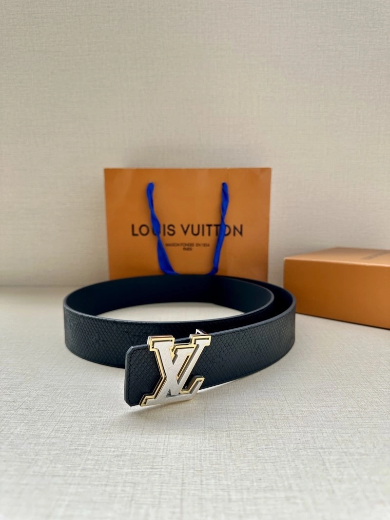 Attractive Louis Vuitton Belts 299248