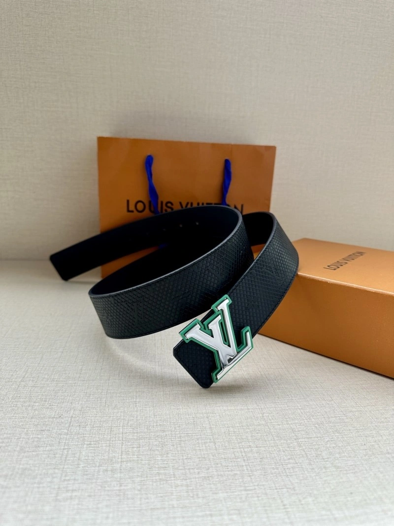 Attractive Louis Vuitton Belts 299248