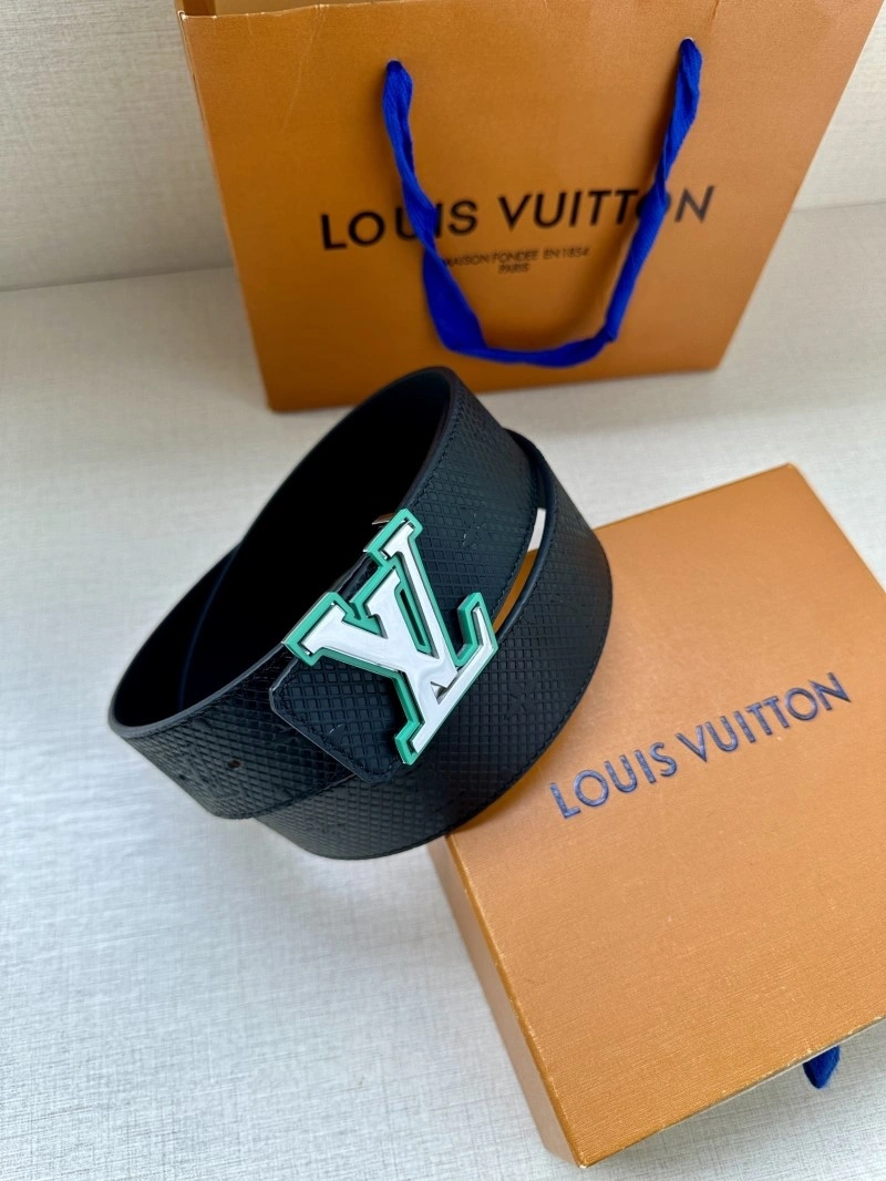 Attractive Louis Vuitton Belts 299248