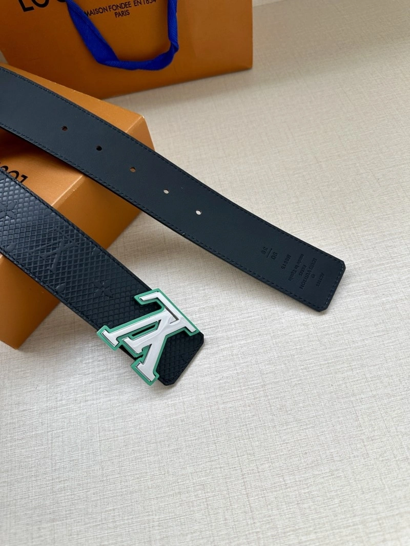 Attractive Louis Vuitton Belts 299248