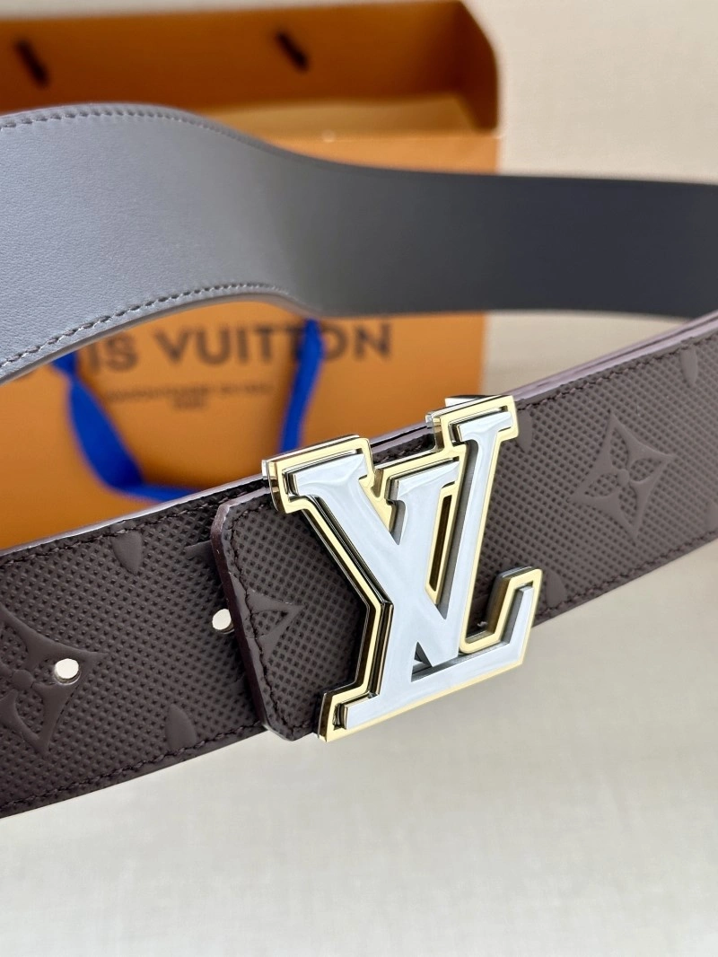 Practical Louis Vuitton Belts 299245