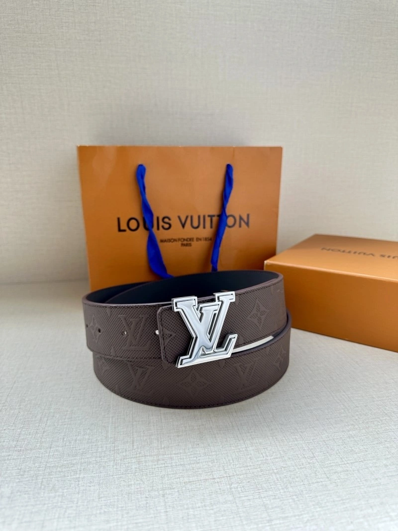 Practical Louis Vuitton Belts 299245